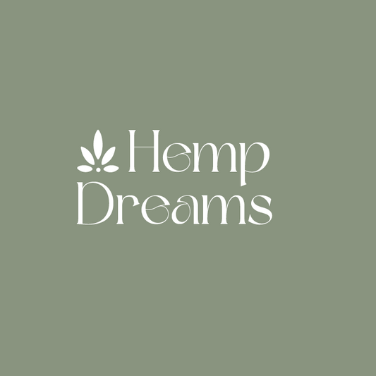 Hemp Dreams Gift Card