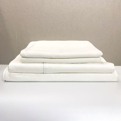 Set - Flat Sheet Bamboo/Cotton
