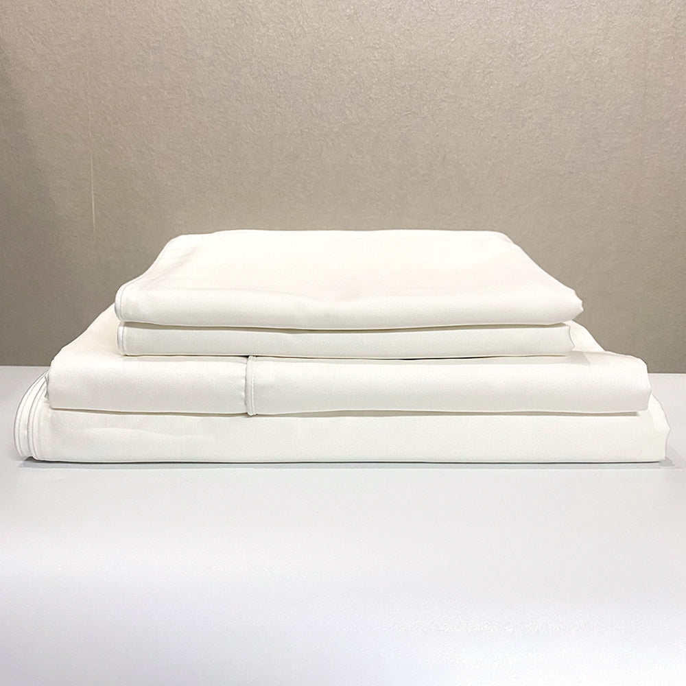 Fitted Sheet Bamboo/Cotton