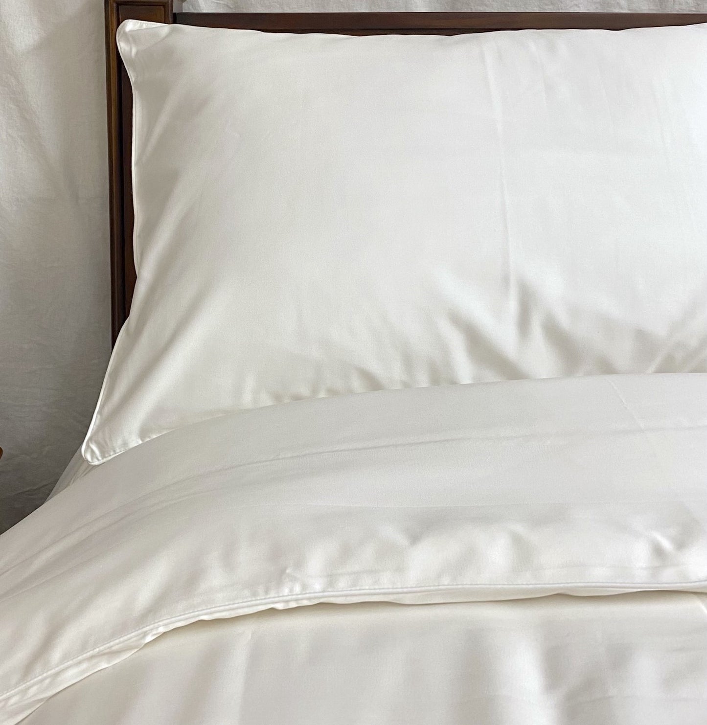 Pillow Cases Bamboo/Cotton