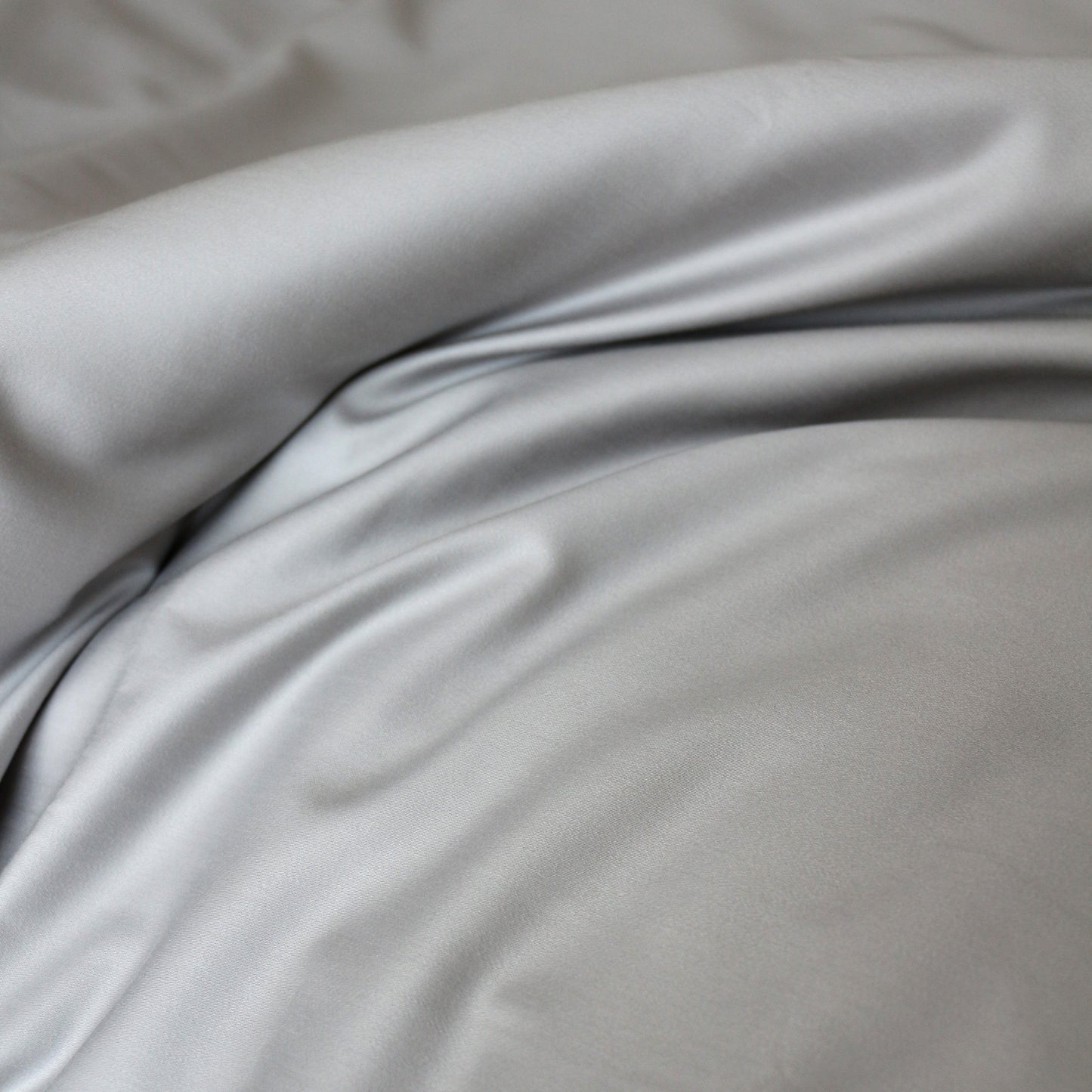 Duvet Cover Bamboo/Organic Cotton