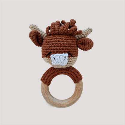 Are Crochet Toys Safe for Babies: Essential Safety Tips Revealed